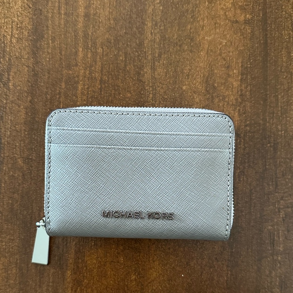 Micheal Kors Wallet